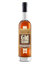 Old Scout Smooth Ambler Straight Bourbon - Old Scout