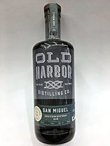 Old Harbor San Miguel SW Gin - Old Harbor