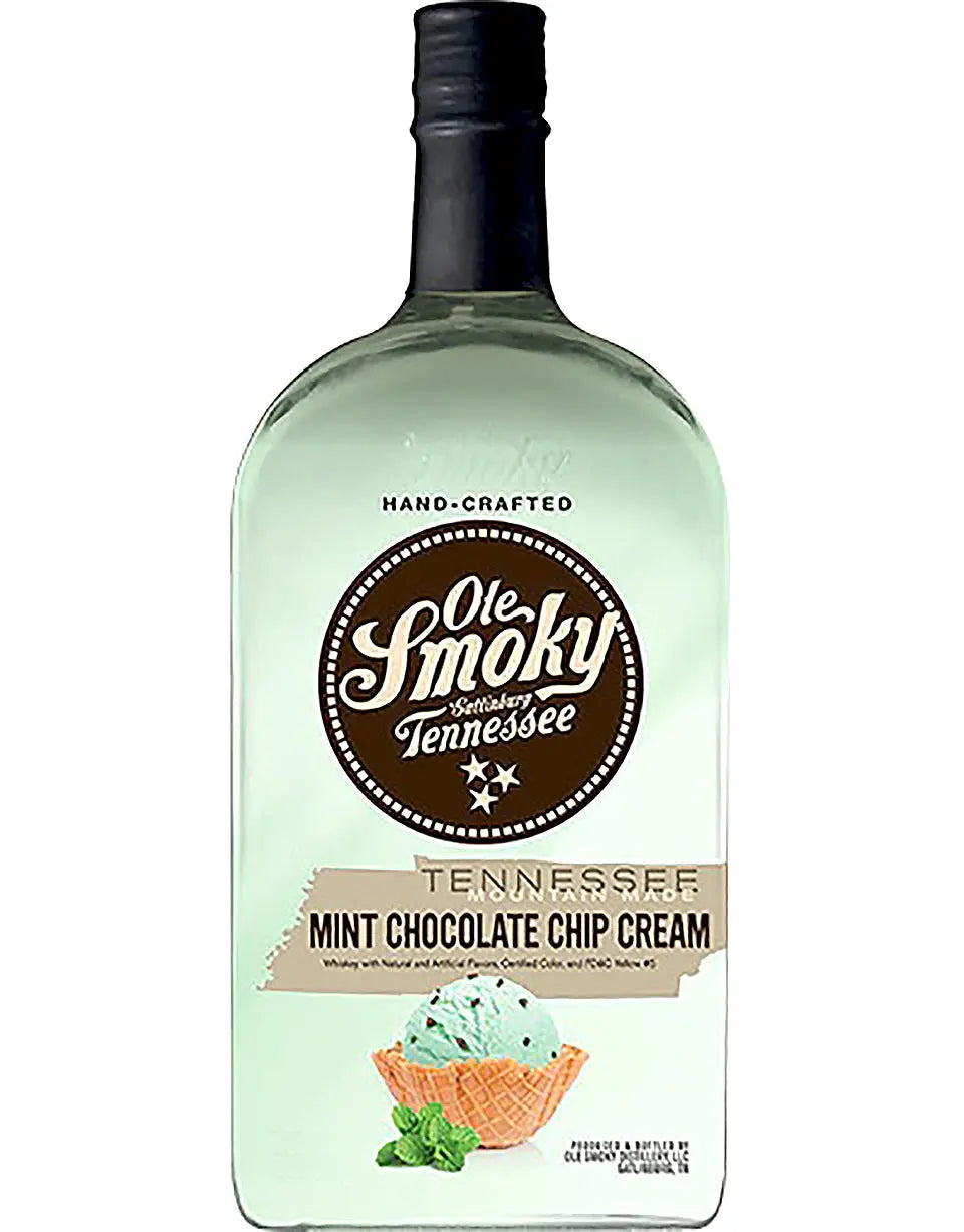 Buy Ole Smoky Mint Chocolate Chip Whiskey