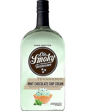 Buy Ole Smoky Mint Chocolate Chip Whiskey