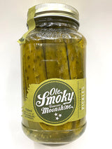 Moonshine Ole Smoky Pickles - Ole Smoky