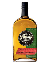 Ole Smoky Salty Watermelon 750ml - Ole Smoky