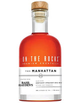 On The Rocks Manhattan - On The Rocks