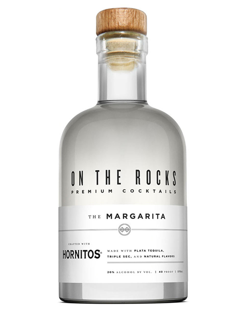 On The Rocks Margarita - On The Rocks
