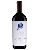 Opus One Napa Valley Red Wine 1.5 Liter