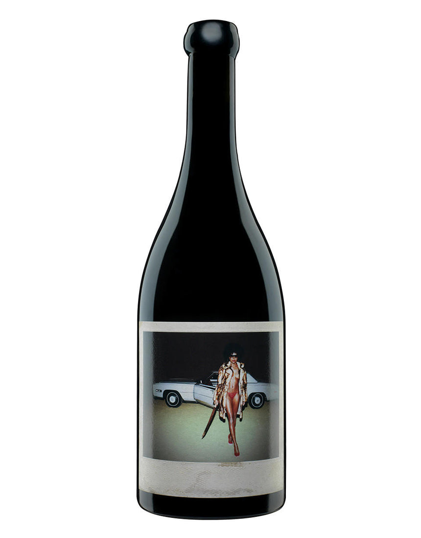 Orin Swift Machete 750ml - Orin Swift