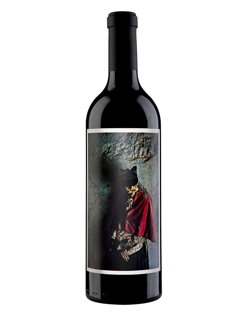 Orin Swift Palermo Cabernet Sauvignon - Orin Swift