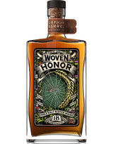 Buy Orphan Barrel Woven Honor 18 Year Scotch Whisky