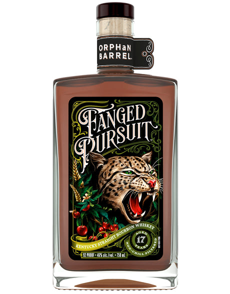 Buy Orphan Barrel Fanged Pursuit 17 Year Bourbon