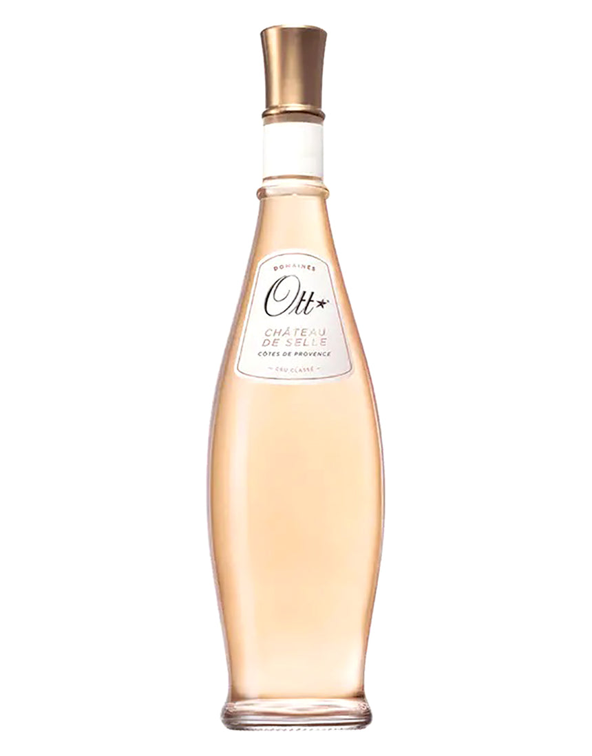 Buy Domaine Ott Chateau de Selle Rosé