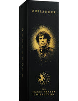 The Sassenach X Outlander: Jamie Fraser Collection Scotch Whisky