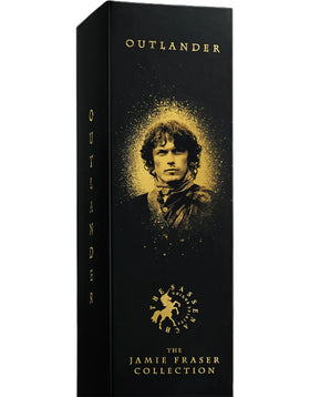 The Sassenach X Outlander: Jamie Fraser Collection Scotch Whisky