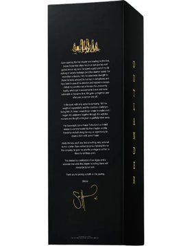The Sassenach X Outlander: Jamie Fraser Collection Scotch Whisky