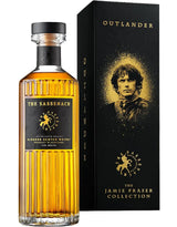 The Sassenach X Outlander: Jamie Fraser Collection Scotch Whisky