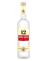 Buy Ouzo 12 750ml