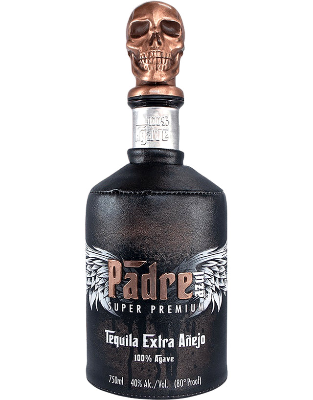 Buy Padre Azul Extra Añejo Tequila