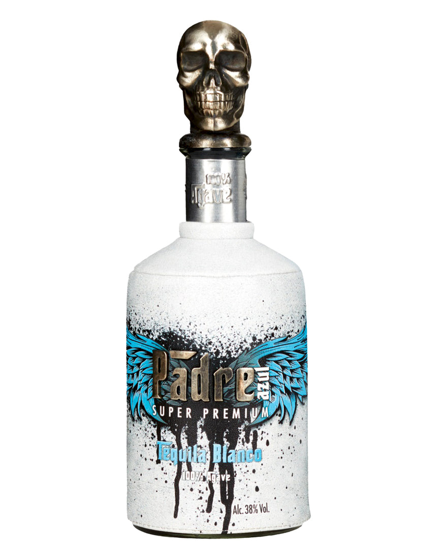 Padre Azul Blanco Tequila - Padre Azul