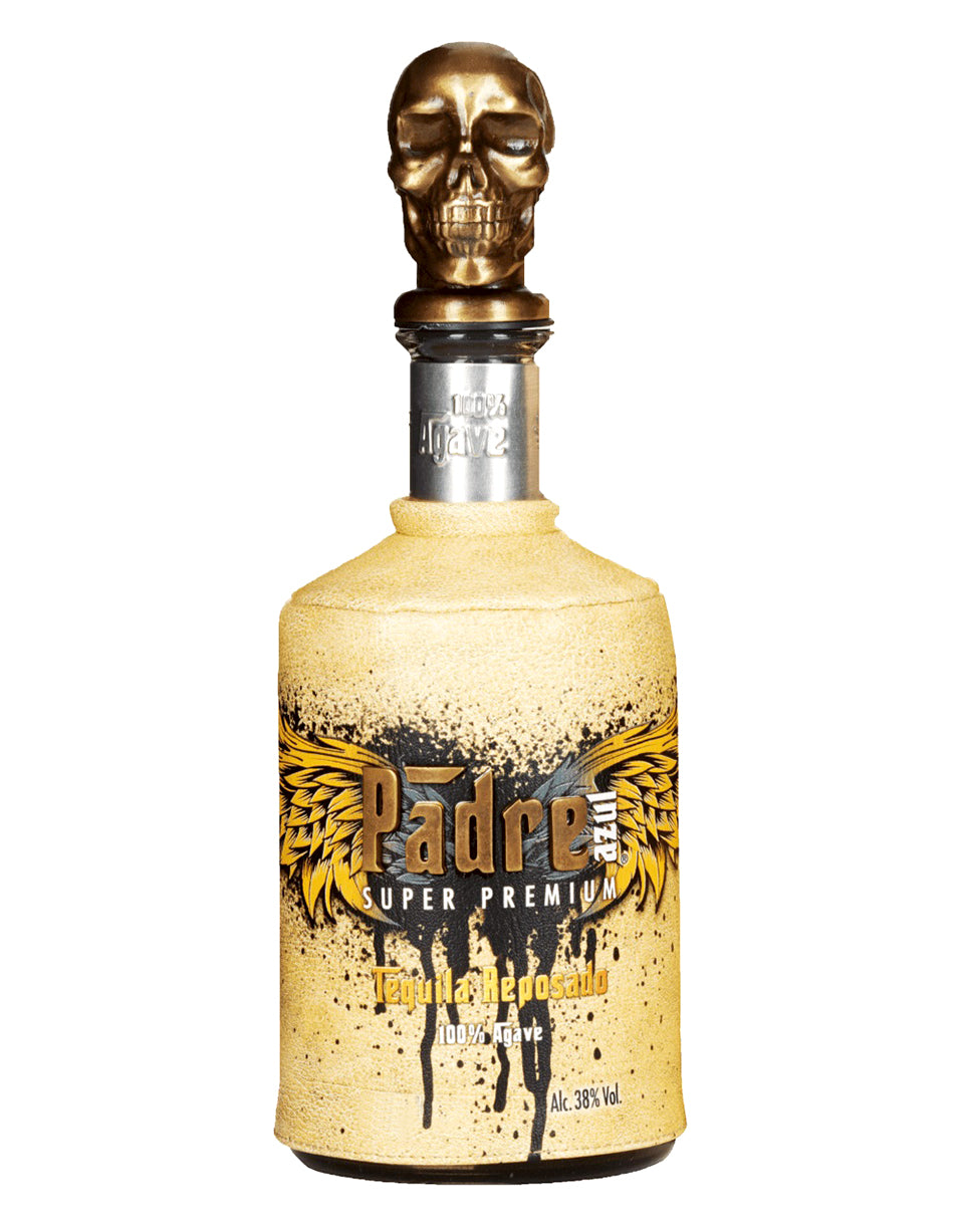その他 Bottle tequila Padre Azul 700ml Padre Azul Double Barrel Reposado Artist Edition