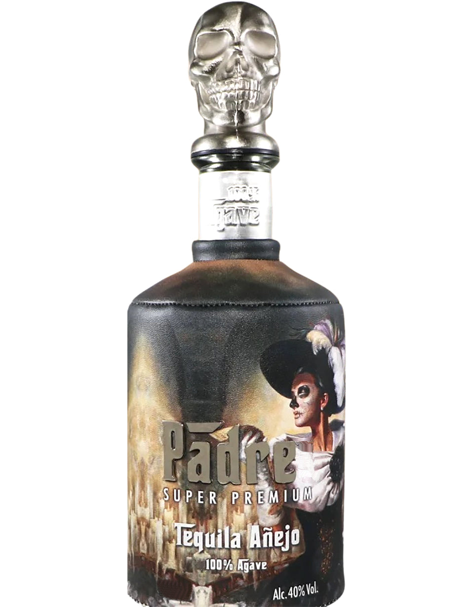 Buy Padre Azul Dia de Los Muertos Añejo Tequila