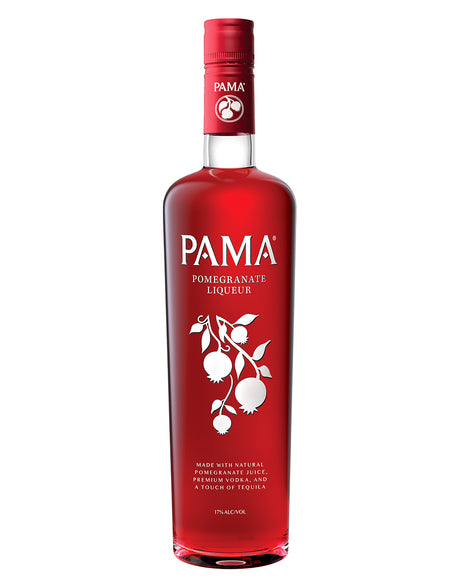 Pama Pomegranate 750ml - Pama
