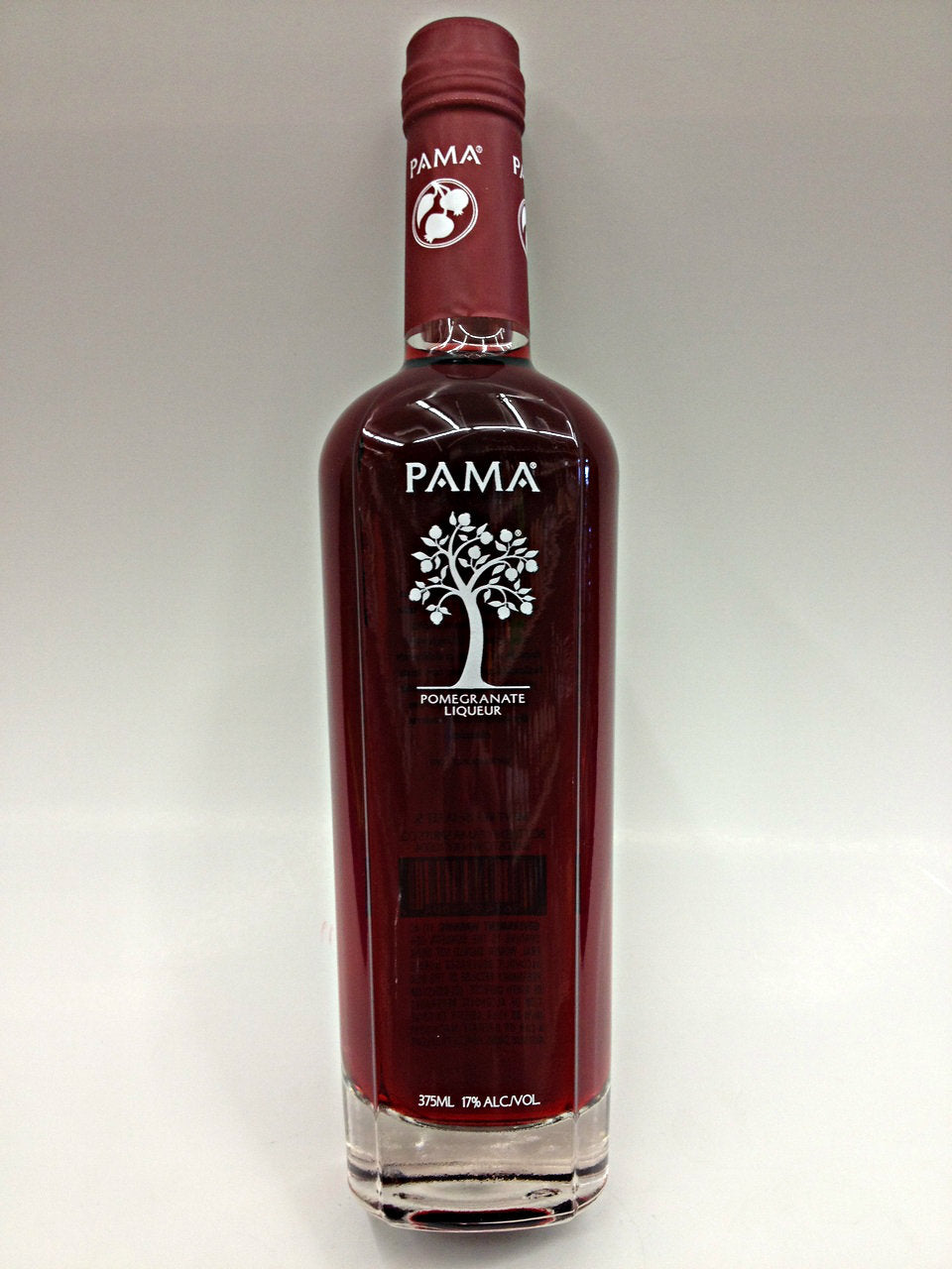 Pama Pomegranate 375ml - Liquor