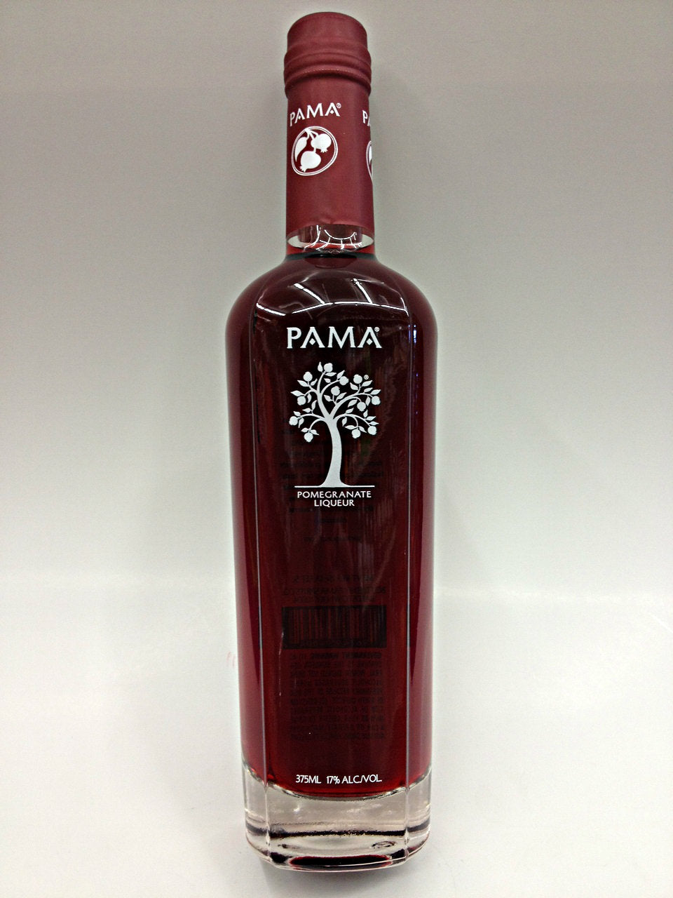 Pama Pomegranate Liqueur (750 ml)