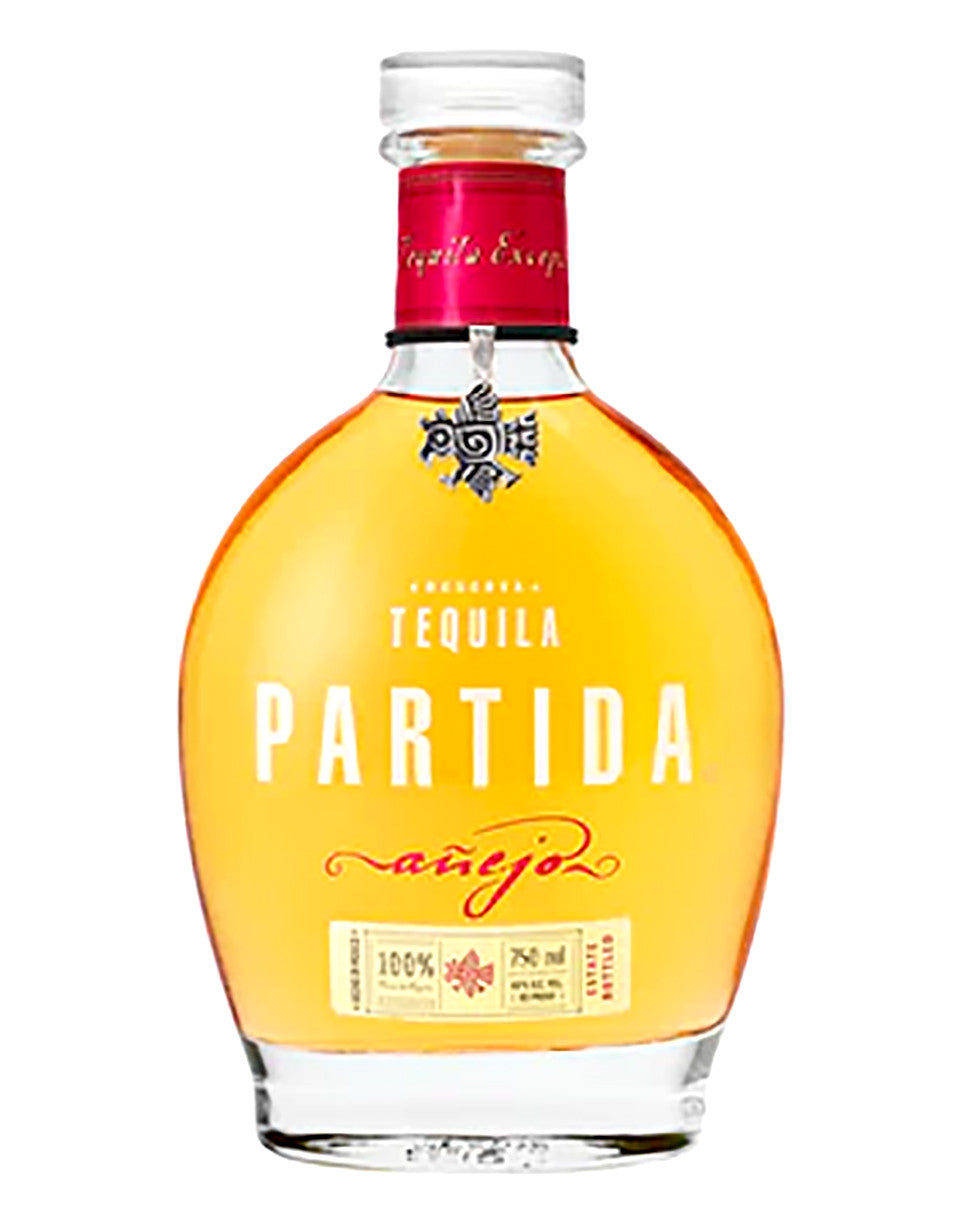 Partida Anejo Tequila 750ml - Partida
