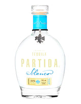 Partida Blanco Tequila 750ml - Partida