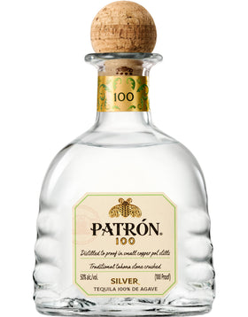 Patron Tequila  Patron Silver 100 Proof Tequila -  Tequila  Quality Liquor Store