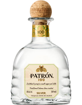 Patron Tequila  Patron Silver 100 Proof Tequila -  Tequila  Quality Liquor Store