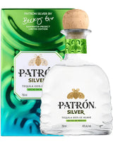 Patrón Silver Tequila x Becky G Limited Edition
