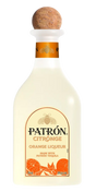 Patron Tequila  Patrón Citrónge Orange Liqueur -  Liqueurs  Quality Liquor Store