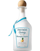 Buy Patrón Citronge Pineapple Liqueur