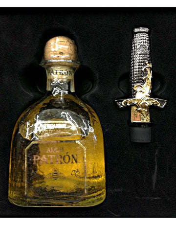 Buy Patron Anejo David Yurman 