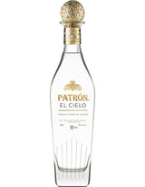 Buy Patron El Cielo Silver Tequila 