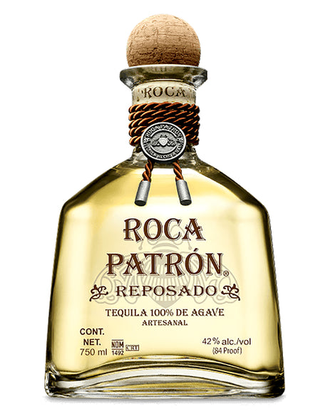 Patron Roca Reposado Tequila - Gran Patron