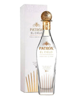 Patron El Cielo Silver Tequila 750ml - Patron Tequila