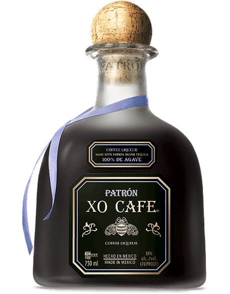 Buy Patron XO Cafe