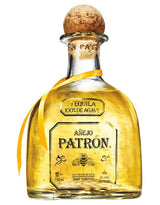 Patron Anejo Tequila - Patron Tequila