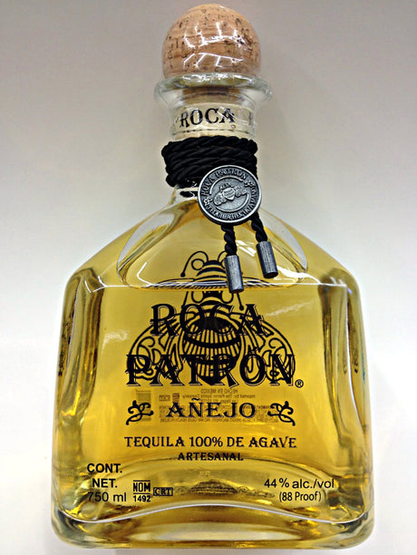 Patron Roca Anejo Tequila - Gran Patron