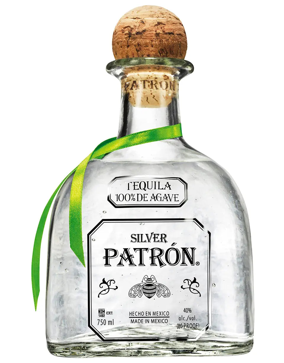 Buy Patrón Silver Tequila | Quality Liquor Store
