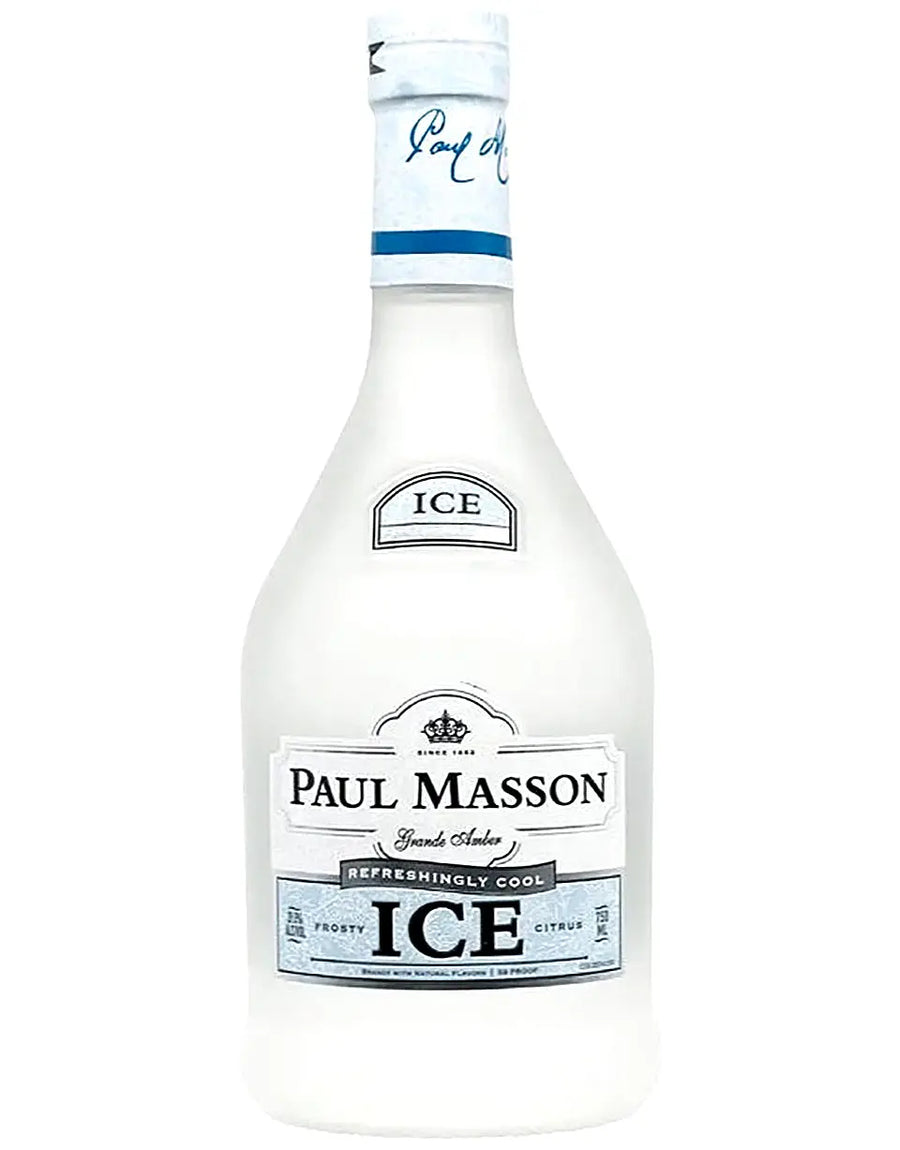 Buy Paul Masson Ice Brandy