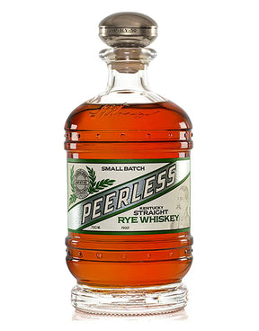 Peerless Kentucky Small Batch Rye - Peerless