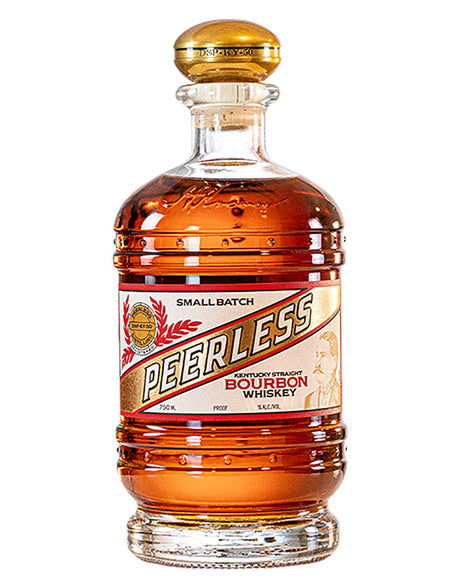 Peerless Kentucky Straight Bourbon - Peerless
