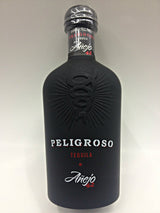 Peligroso Anejo 42 375ml - Peligroso Tequila