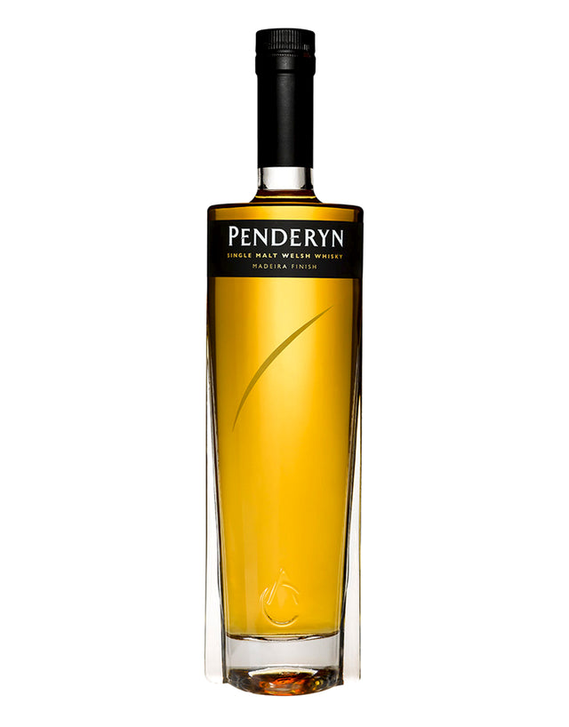 Buy Penderyn Madeira Finish Whiskey