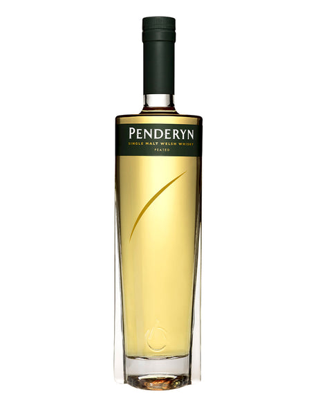 Buy Penderyn Peated Whiskey