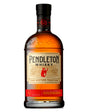 Pendleton Canadian Whisky 750ml - Pendleton