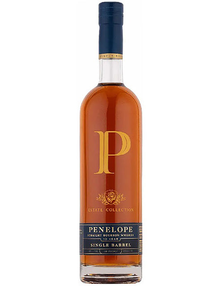 Buy Penelope Estate Collection 10 Year Single Barrel