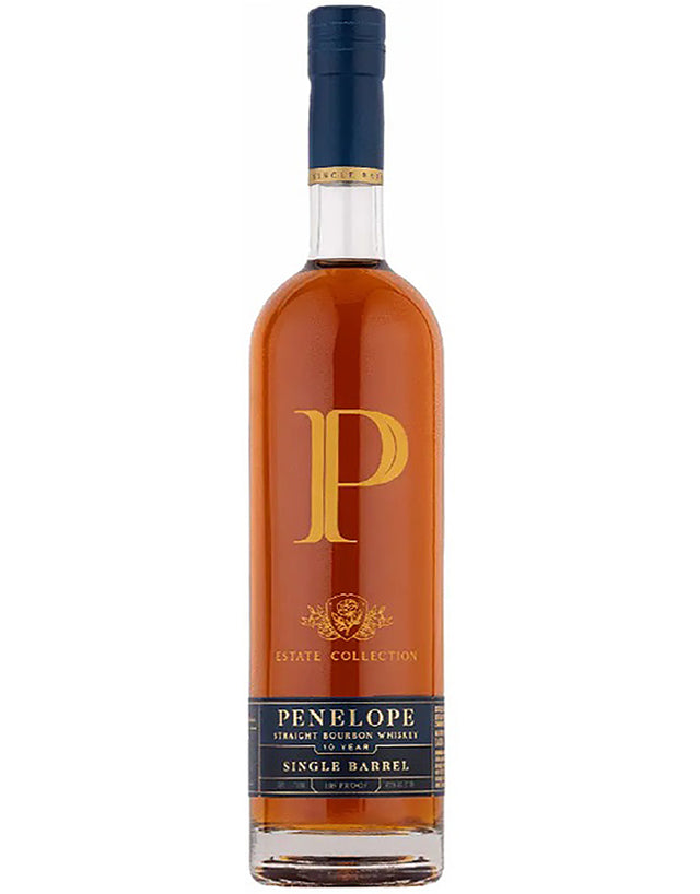 Buy Penelope Estate Collection 10 Year Single Barrel